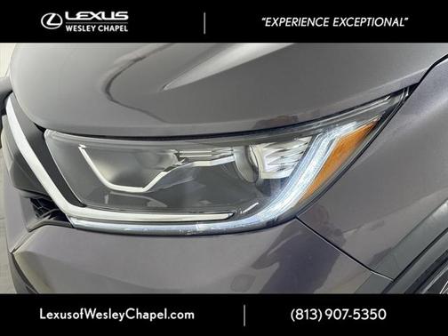 2020 Honda CR-V 2WD EX-L
