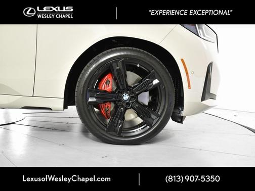 2025 BMW X3 M50 xDrive