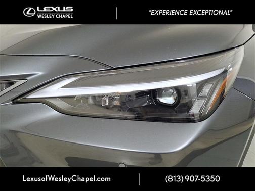 2026 Lexus NX 350 NX 350