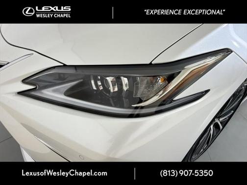 2023 Lexus ES 350 Premium