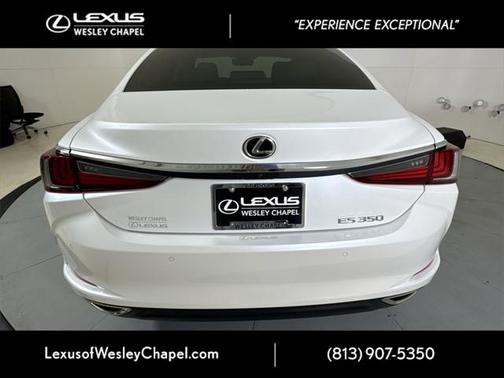 2023 Lexus ES 350 Premium