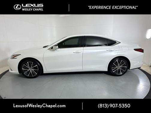 2023 Lexus ES 350 Premium