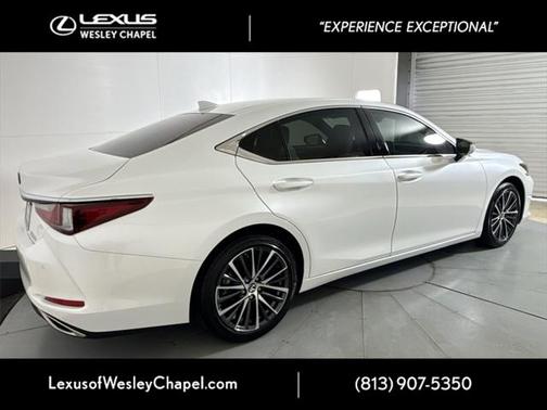 2023 Lexus ES 350 Premium