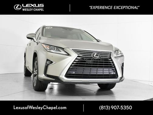 2019 Lexus RX 350 Premium