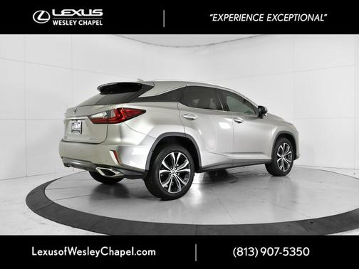 2019 Lexus RX 350 Premium