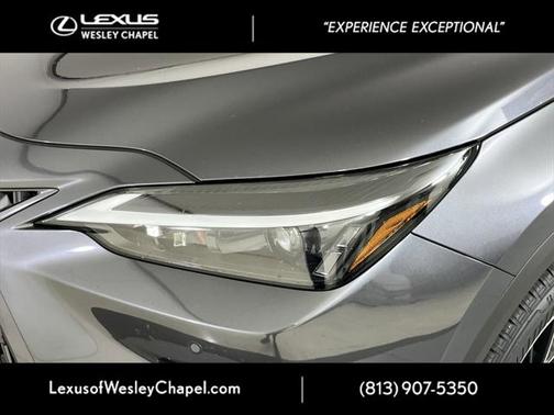 2022 Lexus NX 350 Premium