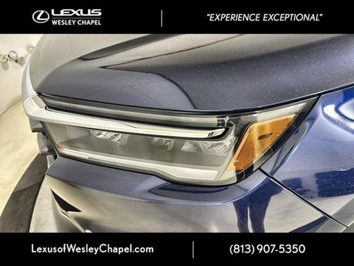 2023 Honda Pilot Touring 8-Passenger