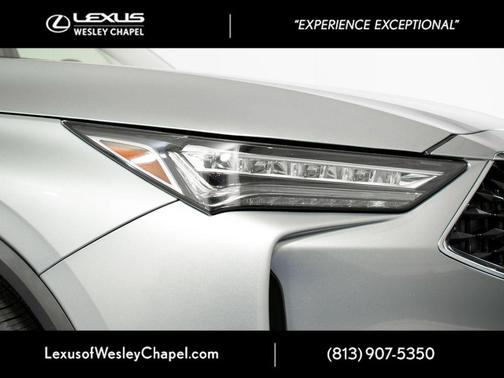 2022 Acura MDX Advance Package