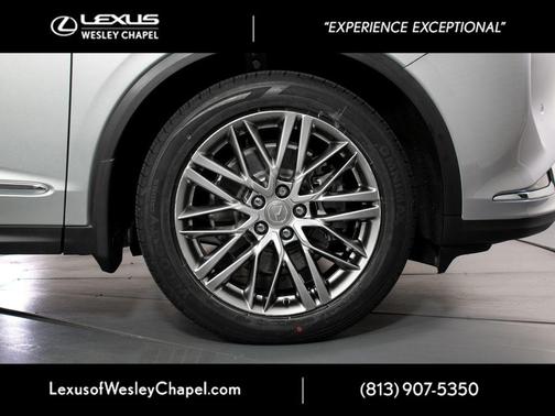 2022 Acura MDX Advance Package