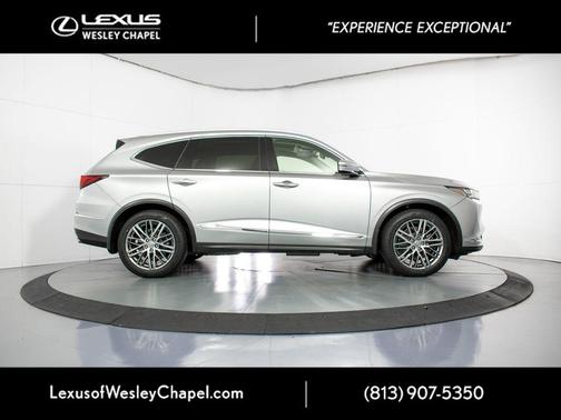 2022 Acura MDX Advance Package