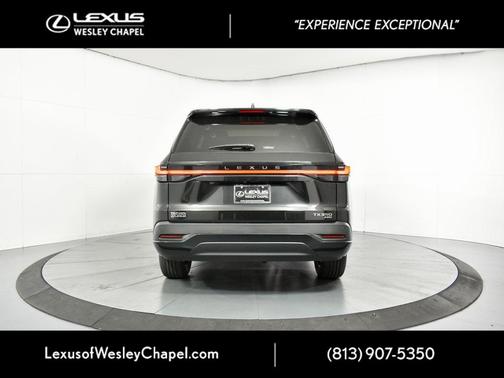 2026 Lexus TX 350 Premium