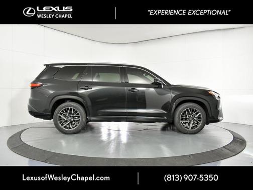 2026 Lexus TX 350 Premium