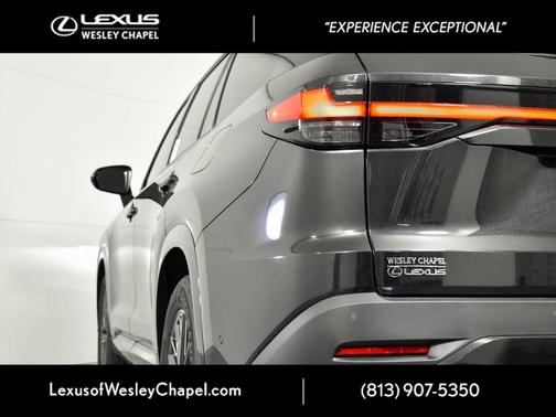 2026 Lexus TX 350 Premium
