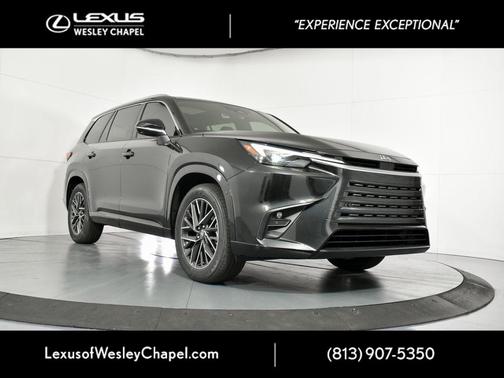 2026 Lexus TX 350 Premium