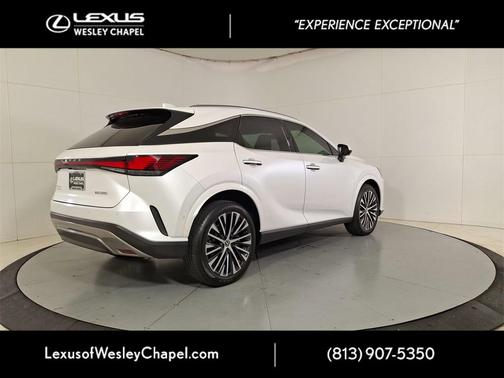 2024 Lexus RX 350 Premium Plus