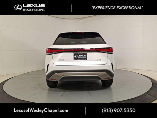 2024 Lexus RX 350 Premium Plus