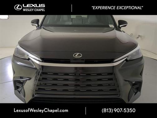 2024 Lexus TX 350 Premium