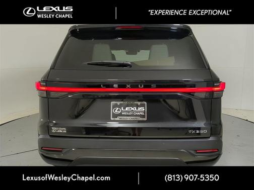 2024 Lexus TX 350 Premium