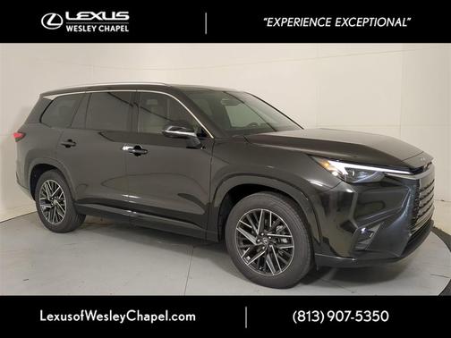 2024 Lexus TX 350 Premium