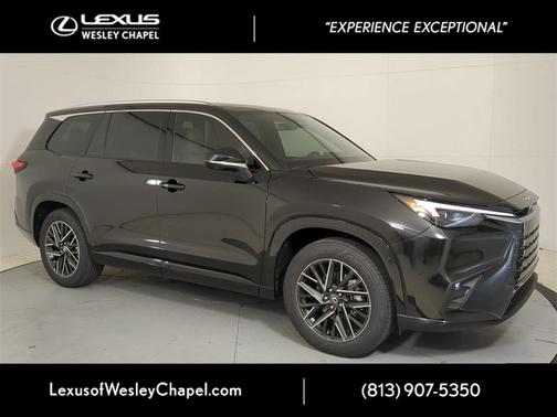 2024 Lexus TX 350 Premium