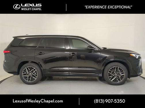 2024 Lexus TX 350 Premium