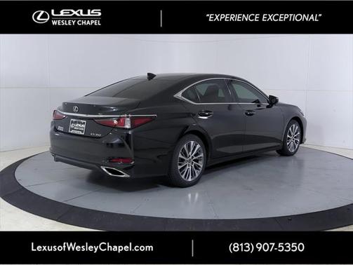 2021 Lexus ES 350 Premium
