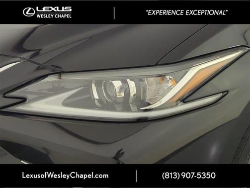 2021 Lexus ES 350 Premium