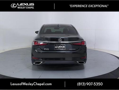 2021 Lexus ES 350 Premium
