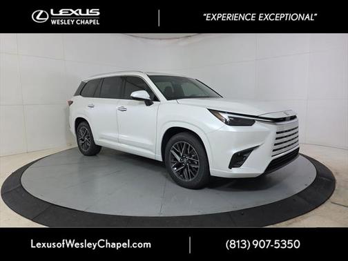 2025 Lexus TX 350 Premium