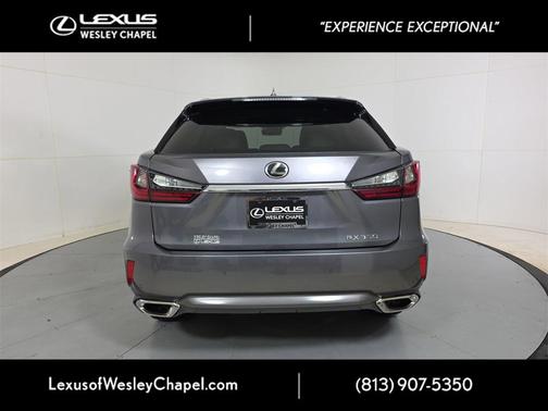 2019 Lexus RX 350 Premium
