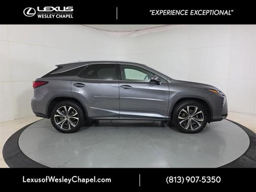 2019 Lexus RX 350 Premium