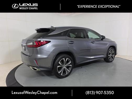 2019 Lexus RX 350 Premium