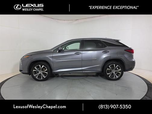 2019 Lexus RX 350 Premium