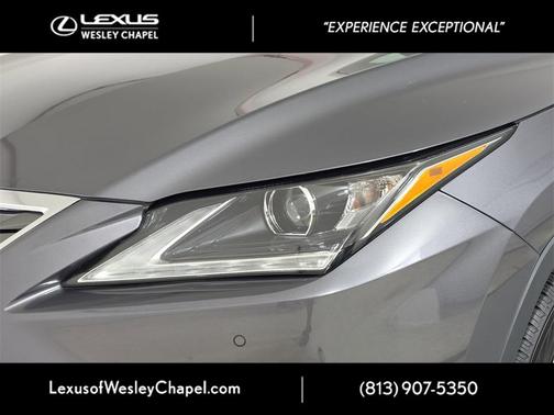 2019 Lexus RX 350 Premium