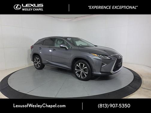 2019 Lexus RX 350 Premium