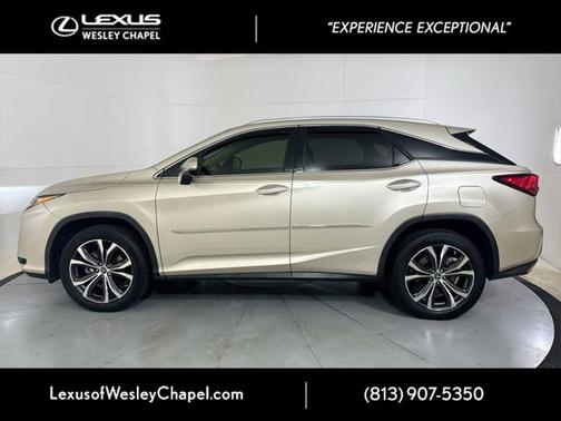 2019 Lexus RX 350 Base