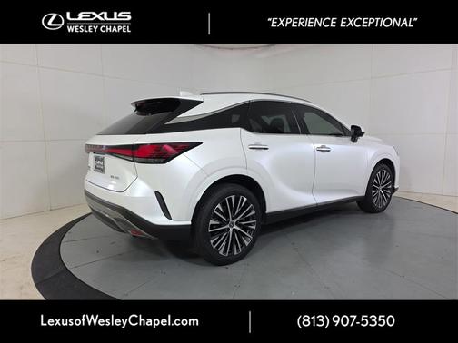 2023 Lexus RX 350 Premium Plus
