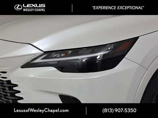 2023 Lexus RX 350 Premium Plus