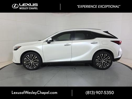 2023 Lexus RX 350 Premium Plus