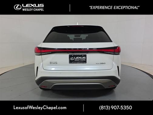 2023 Lexus RX 350 Premium Plus
