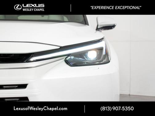 2026 Lexus TX 350 Luxury