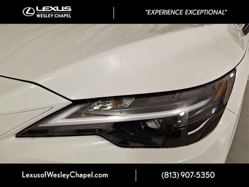 2025 Lexus RX 350 Base