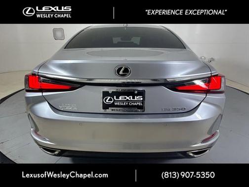 2022 Lexus ES 350 Premium