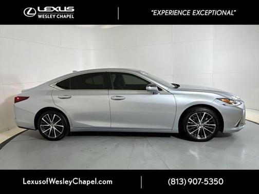 2022 Lexus ES 350 Premium