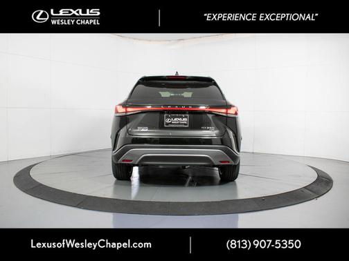 Caviar 2026 Lexus RX 350 Premium