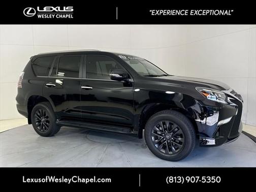 2023 Lexus GX 460 Premium