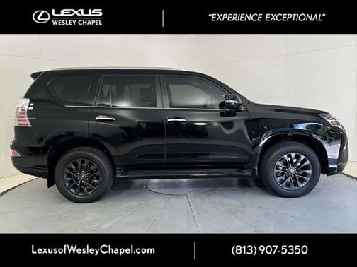 2023 Lexus GX 460 Premium