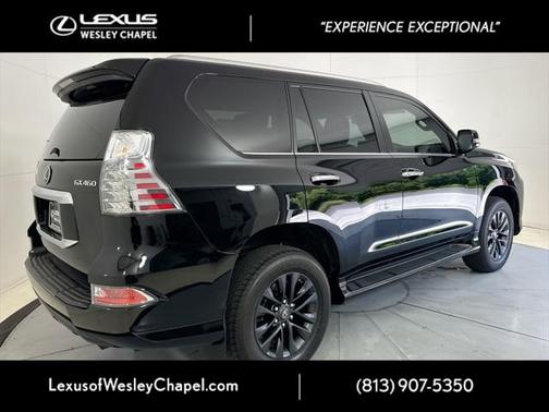 2023 Lexus GX 460 Premium
