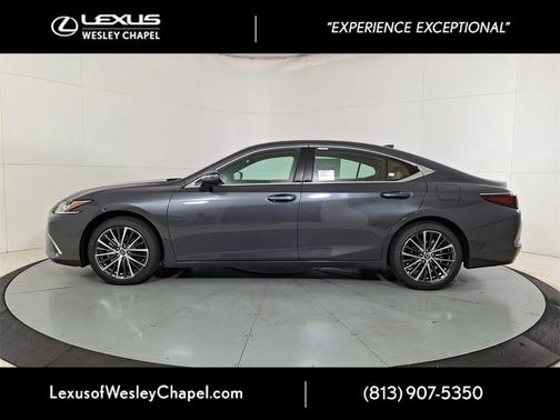 2025 Lexus ES 350 Base