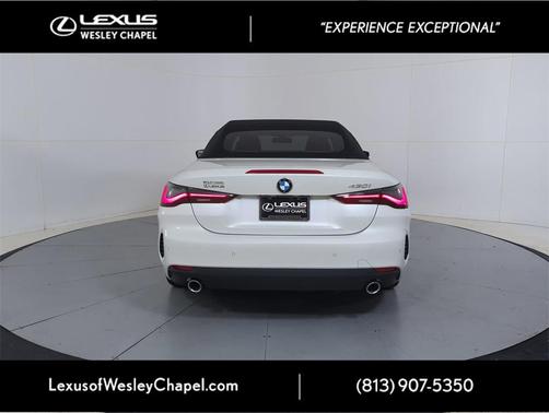 2021 BMW 430 i